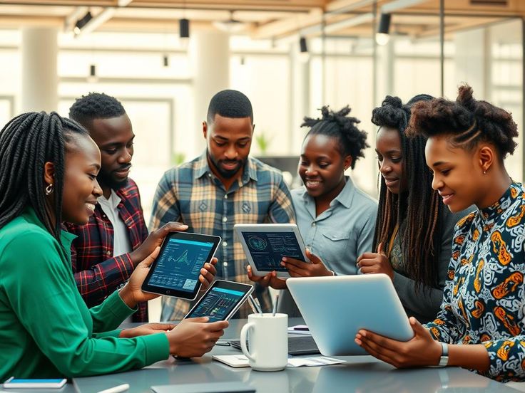 Benefits of Saving with a Microfinance Institution